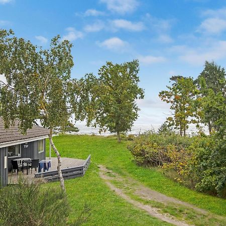 Nattergalen Snogebæk Exterior foto